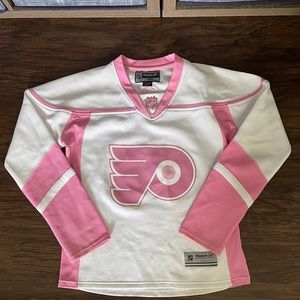 Women’s Flyers Simon Gagne Jersey